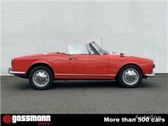 Kabriolet Alfa Romeo Giulietta 1300 Spider