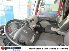 Renault Midlum 220 DXi 4x2 Klima/Tempomat/R-CD/eFH./NSW