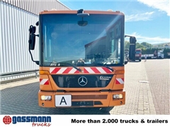 Śmieciarka Mercedes-Benz Econic 2629 L/NLA 6x2/4,