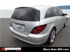 SUV Mercedes-Benz R500 4-MATIC, mehrfach VORHANDEN