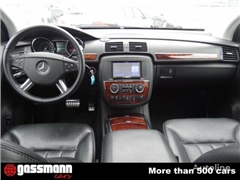 SUV Mercedes-Benz R500 4-MATIC, mehrfach VORHANDEN