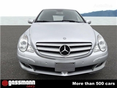 SUV Mercedes-Benz R500 4-MATIC, mehrfach VORHANDEN