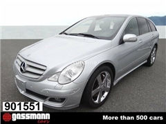 SUV Mercedes-Benz R500 4-MATIC, mehrfach VORHANDEN