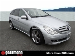 SUV Mercedes-Benz R500 4-MATIC, mehrfach VORHANDEN