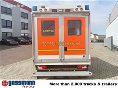 Ambulans Mercedes-Benz Sprinter 516 CDI 4x2, Rettu