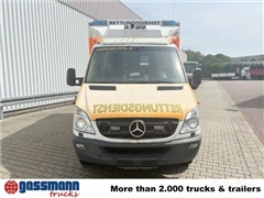 Ambulans Mercedes-Benz Sprinter 516 CDI 4x2, Rettu