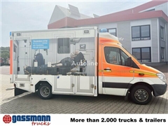 Ambulans Mercedes-Benz Sprinter 516 CDI 4x2, Rettu