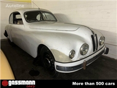 Coupé Andere BRISTOL 401, 85C Coupe RHD