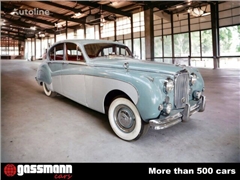 Coupé Jaguar MK IX / MK 9 3,8 Liter Limousine