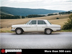 Limuzyna Mercedes-Benz 280 SE 3.5 Limousine W108