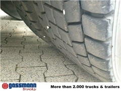 MAN TGX 26.540 6x4 BB, Intarder, XXL-Fahrerhaus