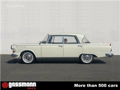 Sedan Borgward P100 Limousine