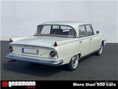 Sedan Borgward P100 Limousine