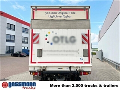 MAN TGL 12.220 4X2 BL mit MBB LBW 1500K