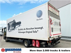 MAN TGL 12.220 4X2 BL mit MBB LBW 1500K