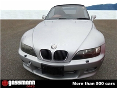 Kabriolet BMW Z3 3.0 Roadster, Rechtslenker, RHD