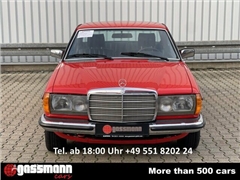 Coupé Mercedes-Benz 280 CE Coupe C123