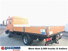 MAN LE 8.185 LC Doka 4x2 BB, 2x AHK