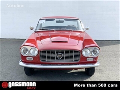 Coupé Lancia Flaminia Coupe GT, Carrozzeria Tourin