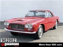 Coupé Lancia Flaminia Coupe GT, Carrozzeria Tourin