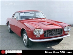 Coupé Lancia Flaminia Coupe GT, Carrozzeria Tourin