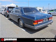 Sedan Rolls-Royce Silver Spirit 2, mehrfach vorhan