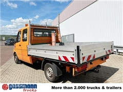 Mercedes Sprinter 308 4x2 Doka