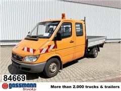 Mercedes Sprinter 308 4x2 Doka