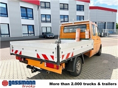 Mercedes Sprinter 308 4x2 Doka