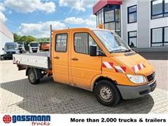 Mercedes Sprinter 308 4x2 Doka