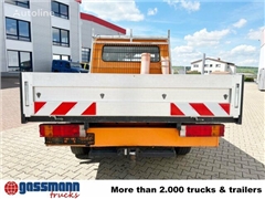 Mercedes Sprinter 308 4x2 Doka