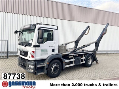 MAN TGM 18.320