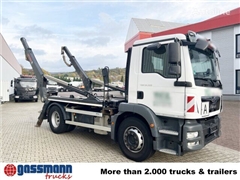 MAN TGM 18.320