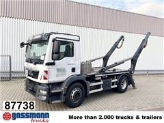 MAN TGM 18.320