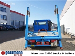 MAN TGL 8.180 4X2 BL, EEV, 2x VORHANDEN!