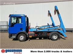 MAN TGL 8.180 4X2 BL, EEV, 2x VORHANDEN!