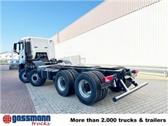 MAN TGS 35.480