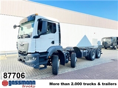 MAN TGS 35.480