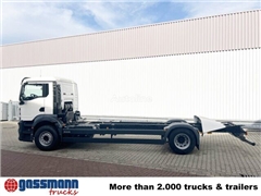 MAN TGS 18.360 4x2 BL CH