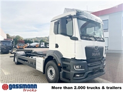 MAN TGS 18.360 4x2 BL CH