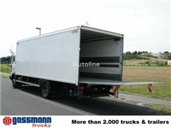 Volvo FL 6-12 4x2, 4x vorhanden!