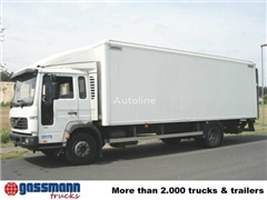 Volvo FL 6-12 4x2, 4x vorhanden!