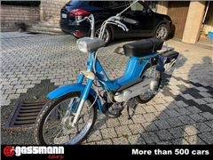 Motorower Piaggio Vespa Boxer 2 Moped