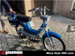 Motorower Piaggio Vespa Boxer 2 Moped