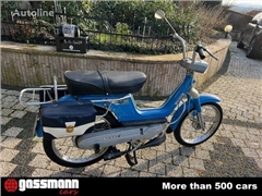 Motorower Piaggio Vespa Boxer 2 Moped