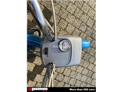 Motorower Piaggio Vespa Boxer 2 Moped