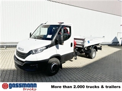 Iveco Daily 70C18H