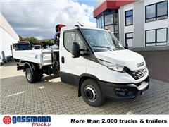 Iveco Daily 70C18H