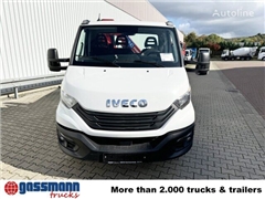 Iveco Daily 70C18H