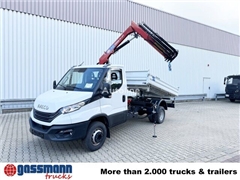 Iveco Daily 70C18H